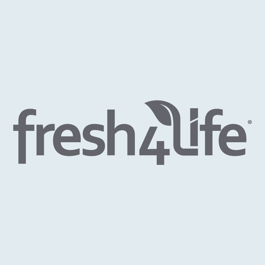 Fresh 4 Life logo